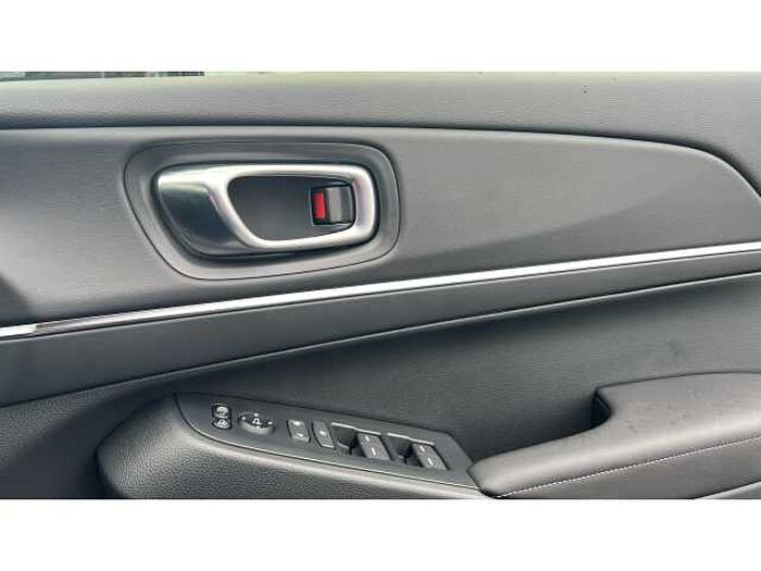 Honda HR-V Hybrid 1.5 Ehev Advance 5Dr CVT Hatchback 