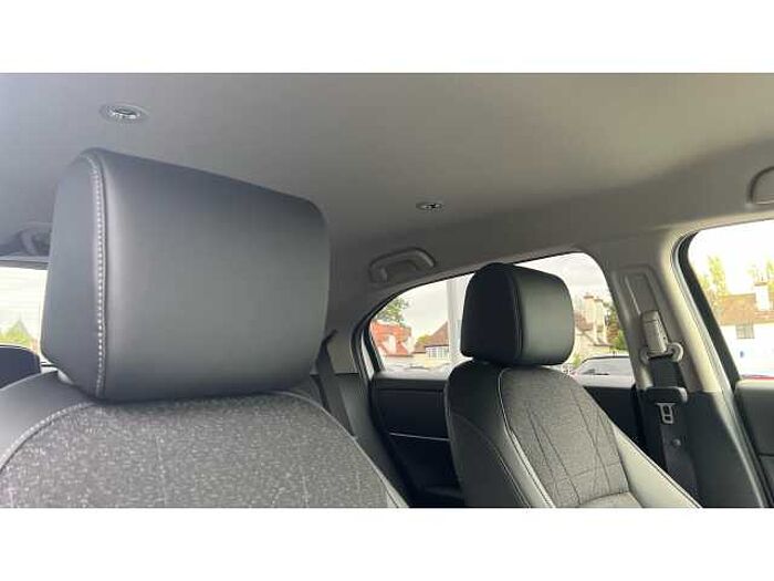 Honda HR-V Hybrid 1.5 Ehev Advance 5Dr CVT Hatchback 