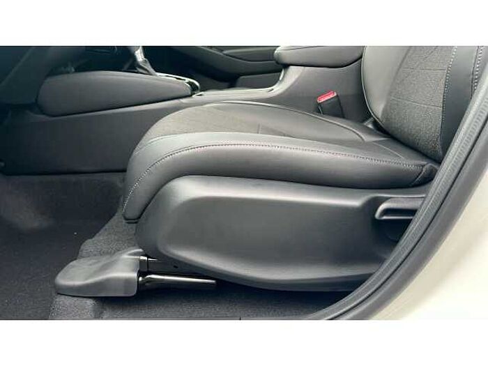 Honda HR-V Hybrid 1.5 Ehev Advance 5Dr CVT Hatchback 