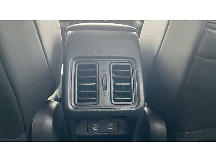 Honda HR-V Hybrid 1.5 Ehev Advance 5Dr CVT Hatchback 