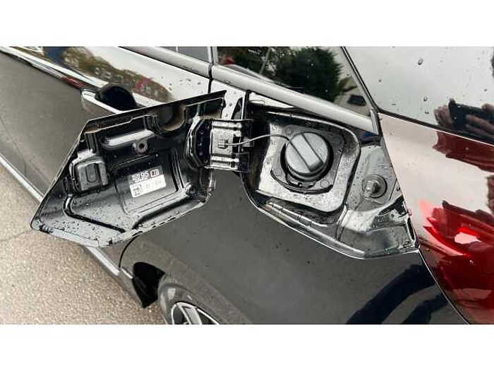 Honda Jazz Hybrid 1.5 I-mmd Hybrid Advance Sport 5Dr Ecvt Hatchback 