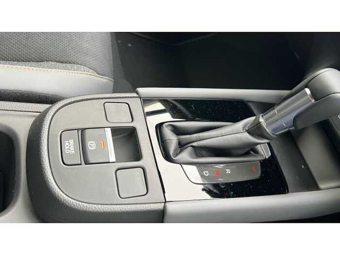 Honda Jazz Hybrid 1.5 I-mmd Hybrid Advance Sport 5Dr Ecvt Hatchback 