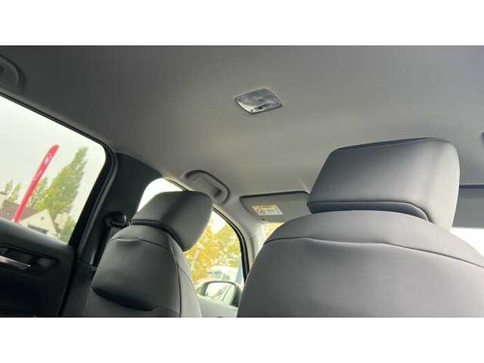 Honda Jazz Hybrid 1.5 I-mmd Hybrid Advance Sport 5Dr Ecvt Hatchback 