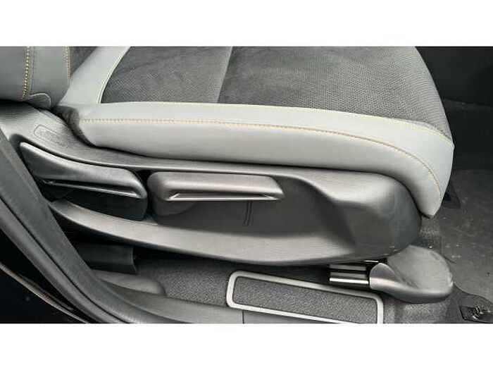 Honda Jazz Hybrid 1.5 I-mmd Hybrid Advance Sport 5Dr Ecvt Hatchback 