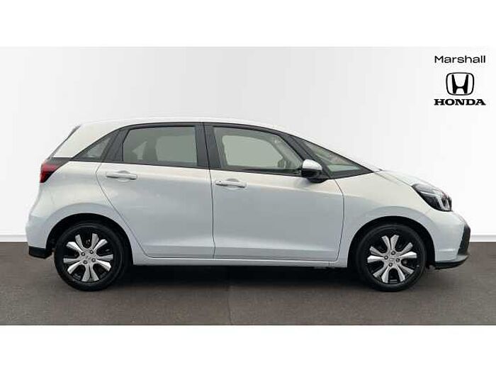 Honda Jazz Hybrid 1.5 I-mmd Hybrid Elegance 5Dr Ecvt Hatchback 