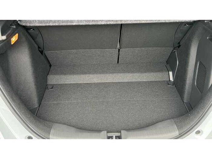 Honda Jazz Hybrid 1.5 I-mmd Hybrid Elegance 5Dr Ecvt Hatchback 