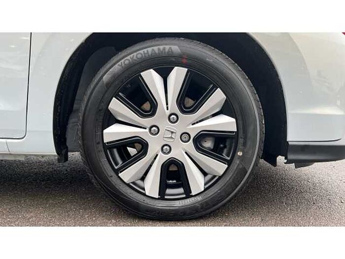 Honda Jazz Hybrid 1.5 I-mmd Hybrid Elegance 5Dr Ecvt Hatchback 