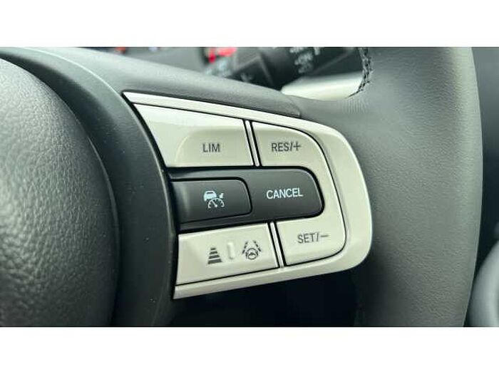 Honda Jazz Hybrid 1.5 I-mmd Hybrid Elegance 5Dr Ecvt Hatchback 