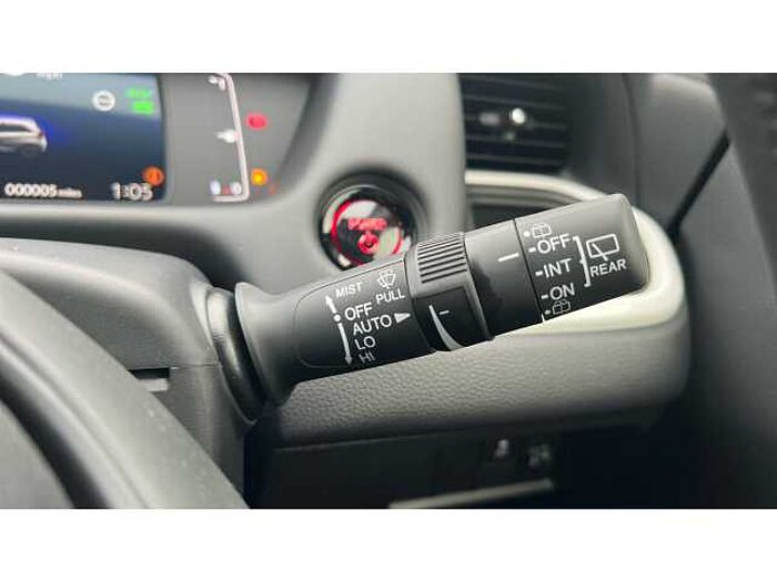 Honda Jazz Hybrid 1.5 I-mmd Hybrid Elegance 5Dr Ecvt Hatchback 