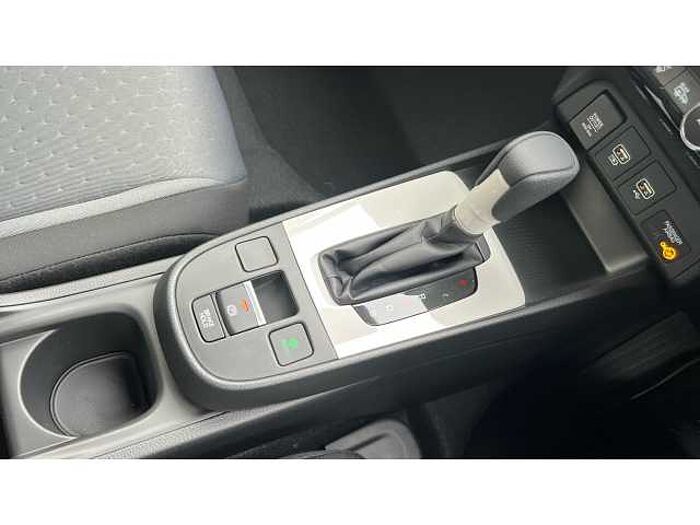 Honda Jazz Hybrid 1.5 I-mmd Hybrid Elegance 5Dr Ecvt Hatchback 