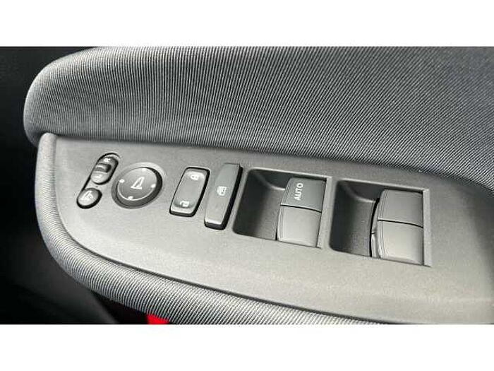 Honda Jazz Hybrid 1.5 I-mmd Hybrid Elegance 5Dr Ecvt Hatchback 