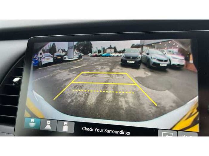 Honda Jazz Hybrid 1.5 I-mmd Hybrid Elegance 5Dr Ecvt Hatchback 