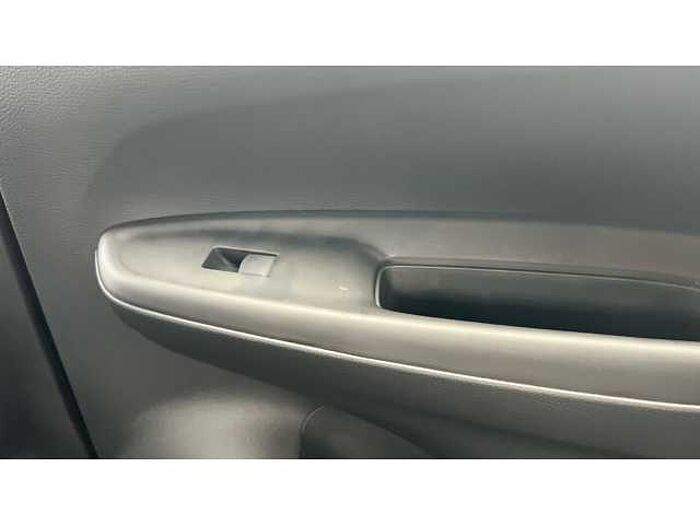 Honda Jazz Hybrid 1.5 I-mmd Hybrid Elegance 5Dr Ecvt Hatchback 