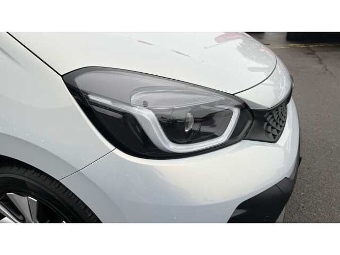 Honda Jazz Hybrid 1.5 I-mmd Hybrid Elegance 5Dr Ecvt Hatchback 