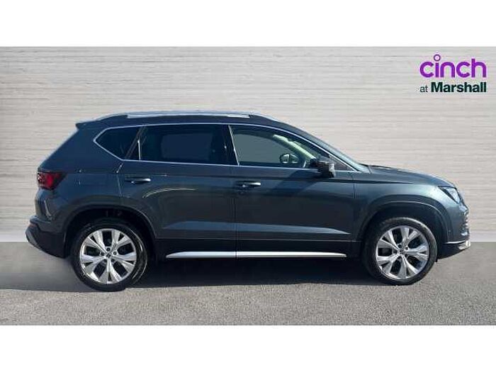 SEAT Ateca ATECA 2.0 TDI 150 Xperience 5dr 