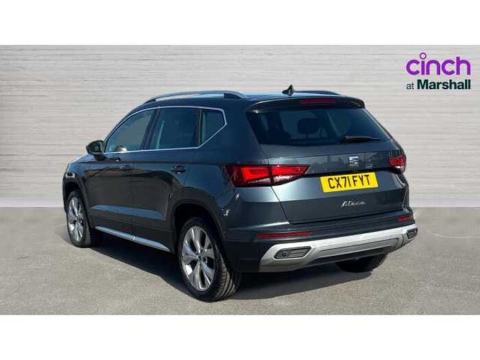SEAT Ateca ATECA 2.0 TDI 150 Xperience 5dr 
