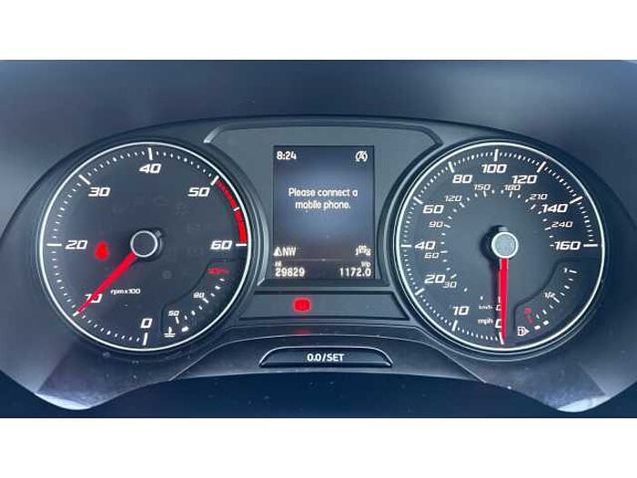 SEAT Ateca ATECA 2.0 TDI 150 Xperience 5dr 