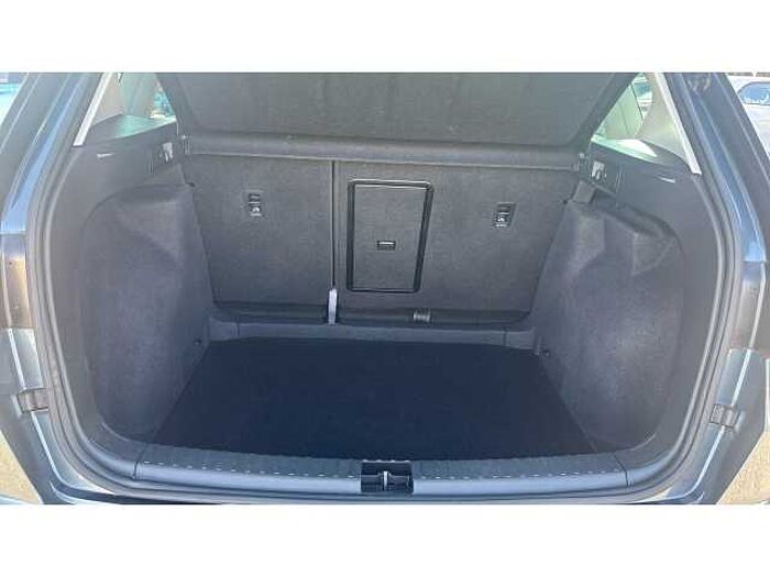 SEAT Ateca ATECA 2.0 TDI 150 Xperience 5dr 