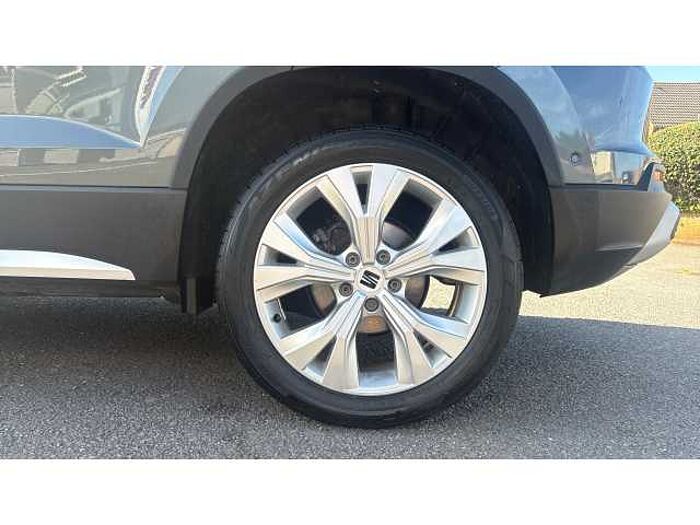 SEAT Ateca ATECA 2.0 TDI 150 Xperience 5dr 