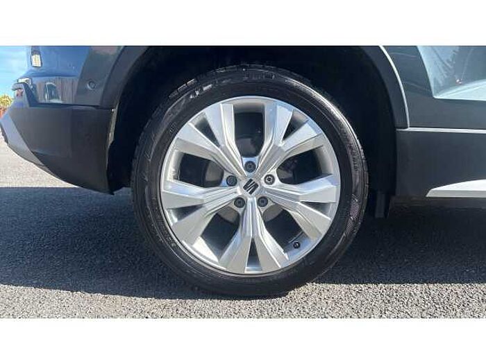 SEAT Ateca ATECA 2.0 TDI 150 Xperience 5dr 