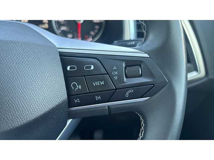 SEAT Ateca ATECA 2.0 TDI 150 Xperience 5dr 