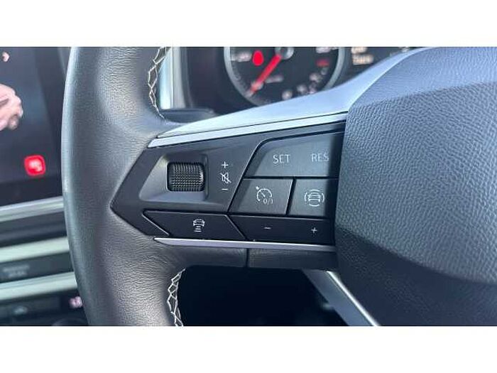 SEAT Ateca ATECA 2.0 TDI 150 Xperience 5dr 