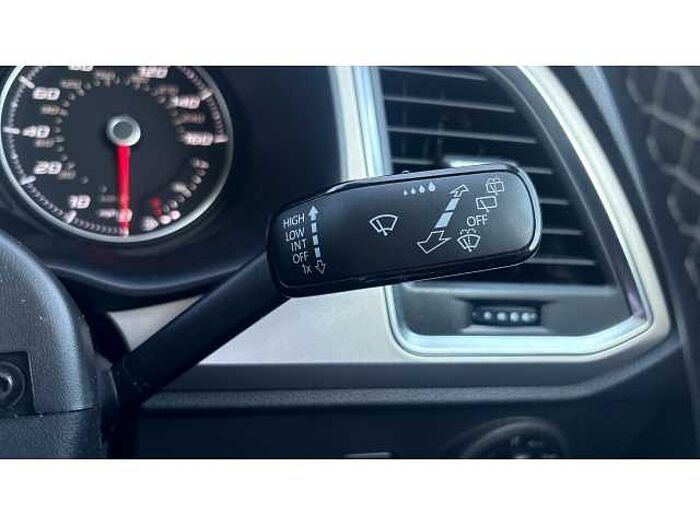 SEAT Ateca ATECA 2.0 TDI 150 Xperience 5dr 