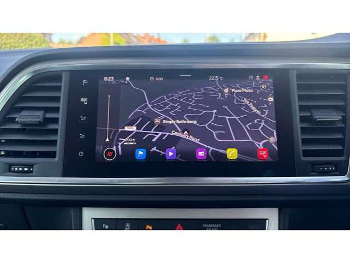 SEAT Ateca ATECA 2.0 TDI 150 Xperience 5dr 