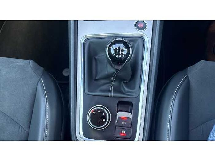 SEAT Ateca ATECA 2.0 TDI 150 Xperience 5dr 