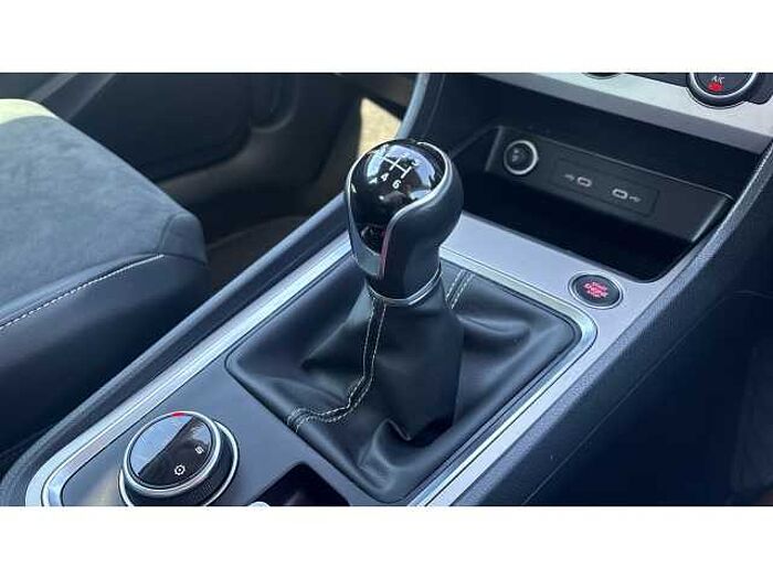 SEAT Ateca ATECA 2.0 TDI 150 Xperience 5dr 