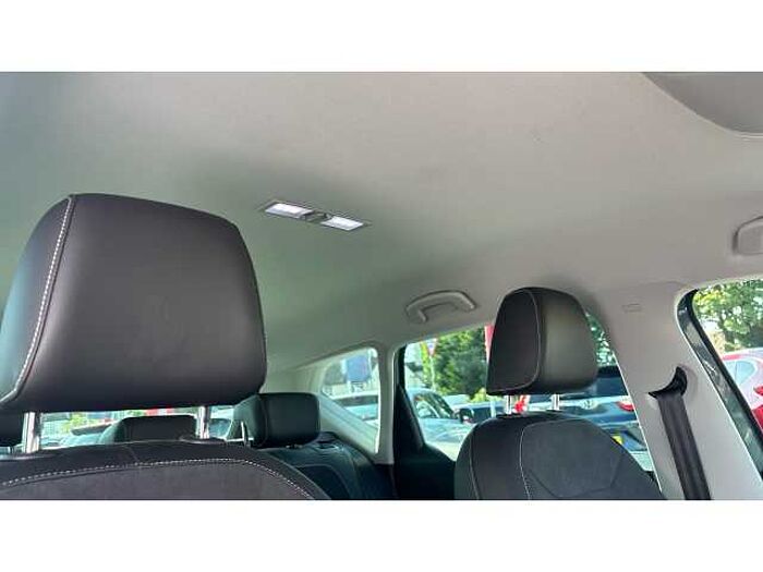 SEAT Ateca ATECA 2.0 TDI 150 Xperience 5dr 