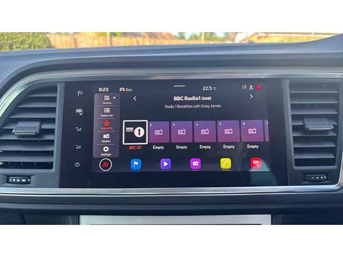 SEAT Ateca ATECA 2.0 TDI 150 Xperience 5dr 