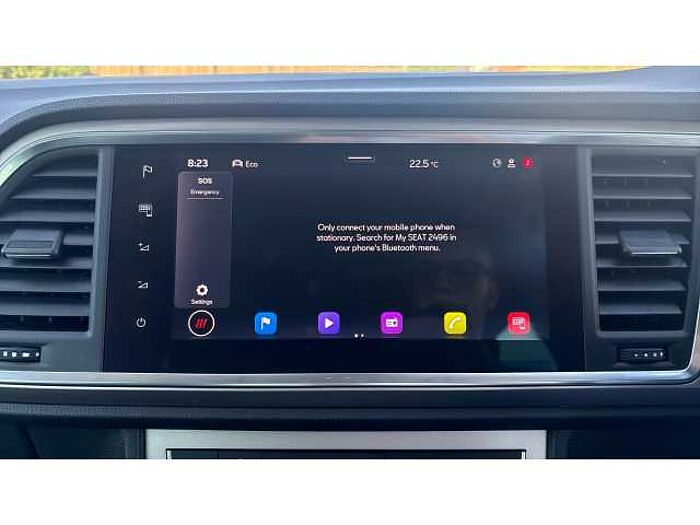 SEAT Ateca ATECA 2.0 TDI 150 Xperience 5dr 