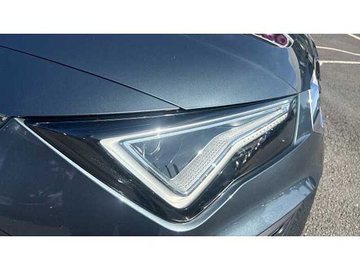 SEAT Ateca ATECA 2.0 TDI 150 Xperience 5dr 