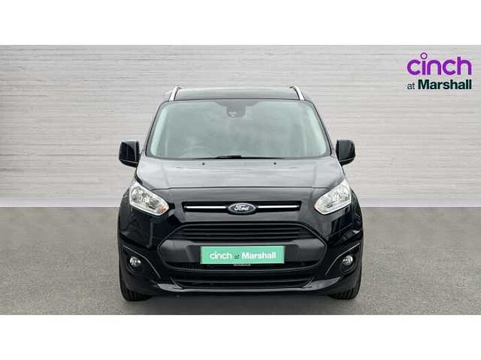 Ford Grand Tourneo GRAND TOURNEO CONNECT 1.5 TDCi 120 Titanium 5dr 