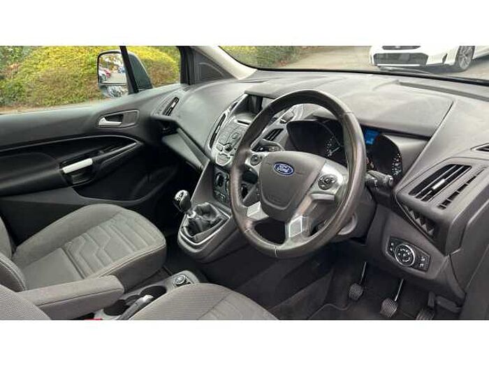 Ford Grand Tourneo GRAND TOURNEO CONNECT 1.5 TDCi 120 Titanium 5dr 