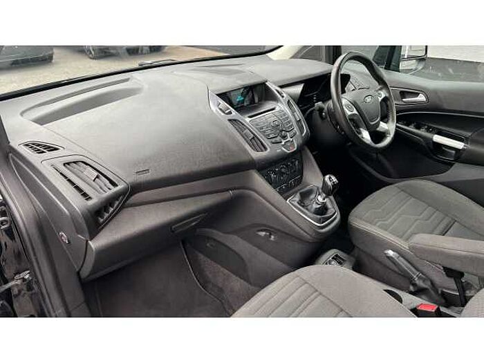 Ford Grand Tourneo GRAND TOURNEO CONNECT 1.5 TDCi 120 Titanium 5dr 