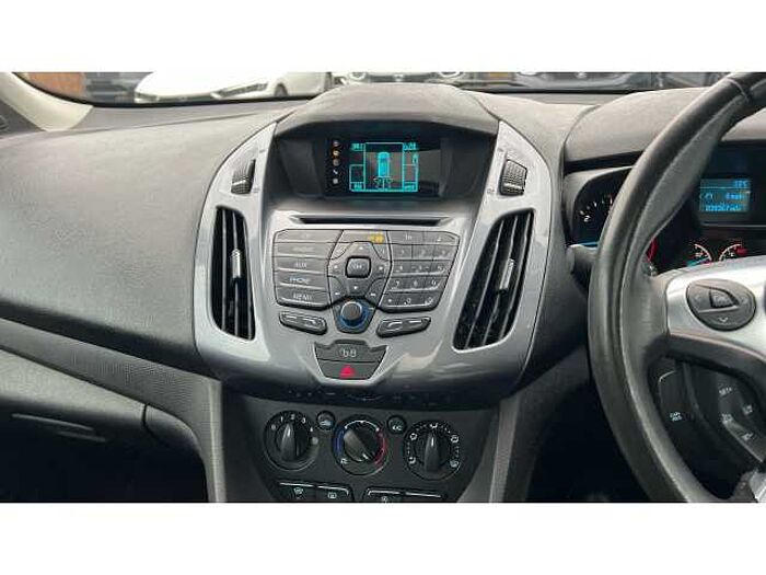 Ford Grand Tourneo GRAND TOURNEO CONNECT 1.5 TDCi 120 Titanium 5dr 