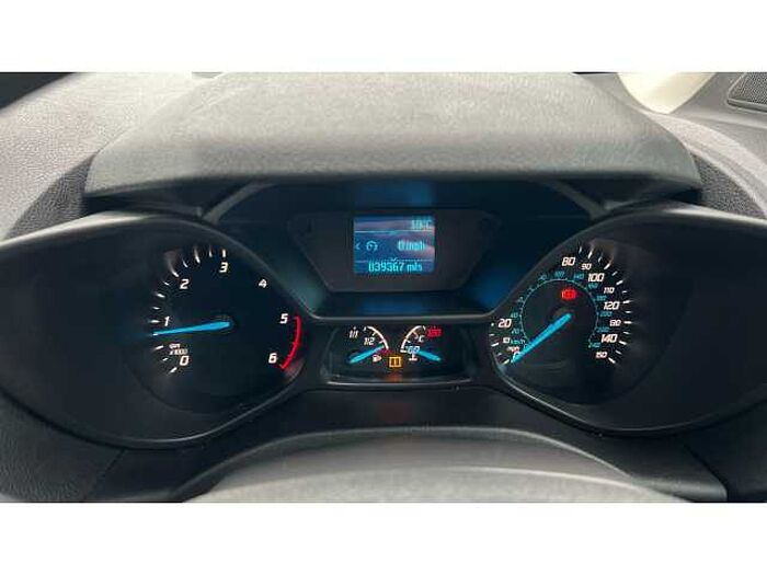 Ford Grand Tourneo GRAND TOURNEO CONNECT 1.5 TDCi 120 Titanium 5dr 