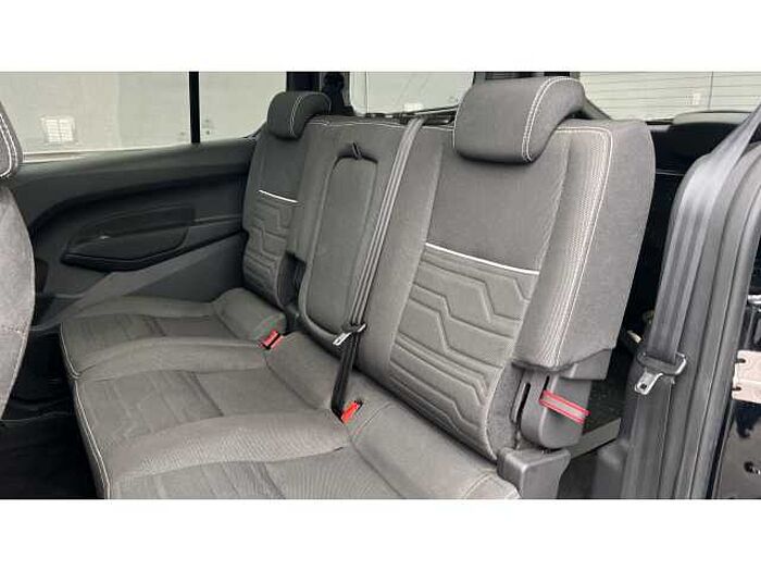 Ford Grand Tourneo GRAND TOURNEO CONNECT 1.5 TDCi 120 Titanium 5dr 