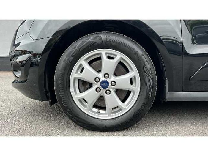 Ford Grand Tourneo GRAND TOURNEO CONNECT 1.5 TDCi 120 Titanium 5dr 