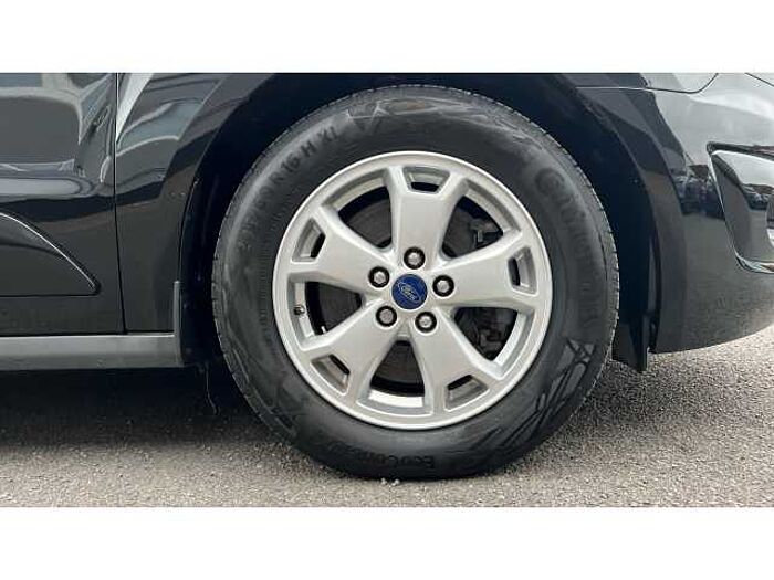 Ford Grand Tourneo GRAND TOURNEO CONNECT 1.5 TDCi 120 Titanium 5dr 