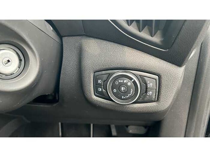 Ford Grand Tourneo GRAND TOURNEO CONNECT 1.5 TDCi 120 Titanium 5dr 