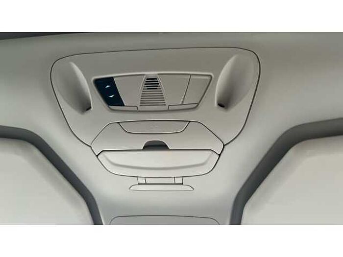 Ford Grand Tourneo GRAND TOURNEO CONNECT 1.5 TDCi 120 Titanium 5dr 