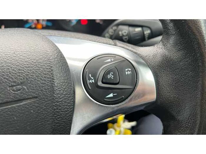 Ford Grand Tourneo GRAND TOURNEO CONNECT 1.5 TDCi 120 Titanium 5dr 