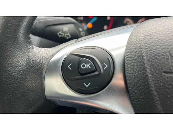 Ford Grand Tourneo GRAND TOURNEO CONNECT 1.5 TDCi 120 Titanium 5dr 