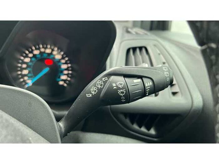 Ford Grand Tourneo GRAND TOURNEO CONNECT 1.5 TDCi 120 Titanium 5dr 