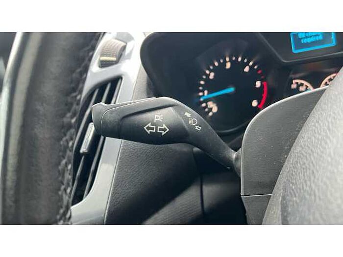 Ford Grand Tourneo GRAND TOURNEO CONNECT 1.5 TDCi 120 Titanium 5dr 