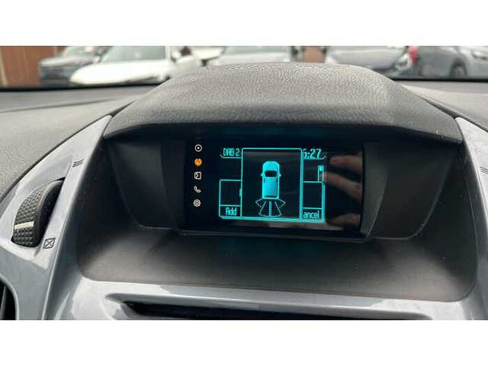 Ford Grand Tourneo GRAND TOURNEO CONNECT 1.5 TDCi 120 Titanium 5dr 