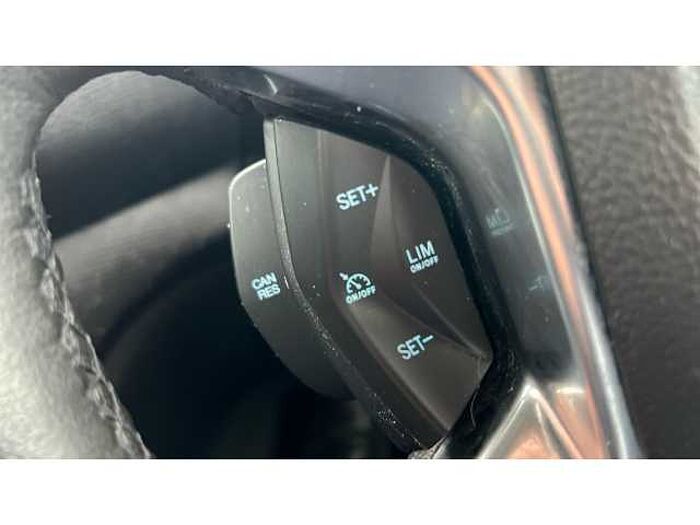 Ford Grand Tourneo GRAND TOURNEO CONNECT 1.5 TDCi 120 Titanium 5dr 